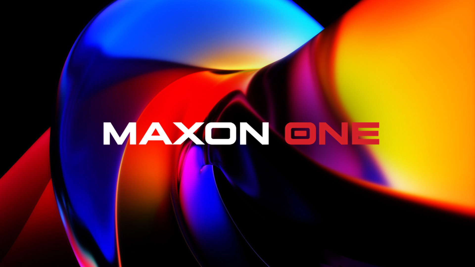 更新 Maxon One サブスクリプション 1年間