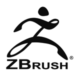新規 ZBrush 2023 永続